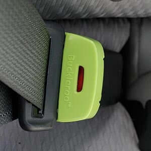 Seat Belt Safety and Children with Autism