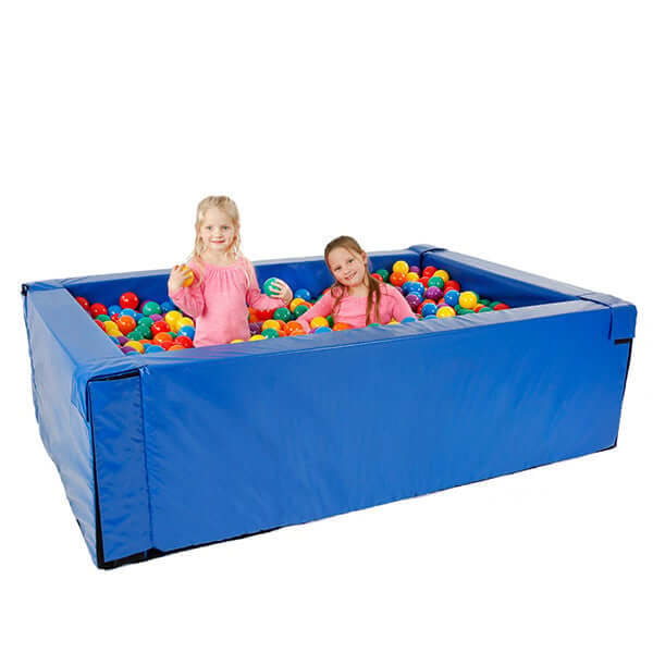 Budget Ball Pits Press Release II