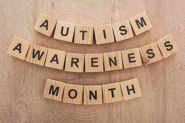 Celebrate Autism Awareness Month with eSpecial Needs