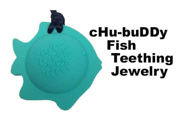 cHu-buDDy Fish
