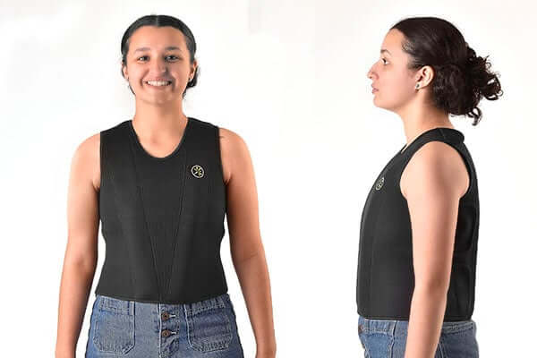 The Difference Between Weight and Compression items, explained.