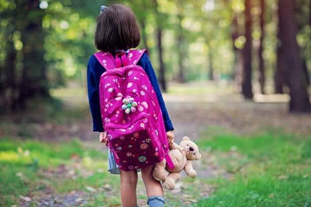 Elopement Prevention for Kids with Autism