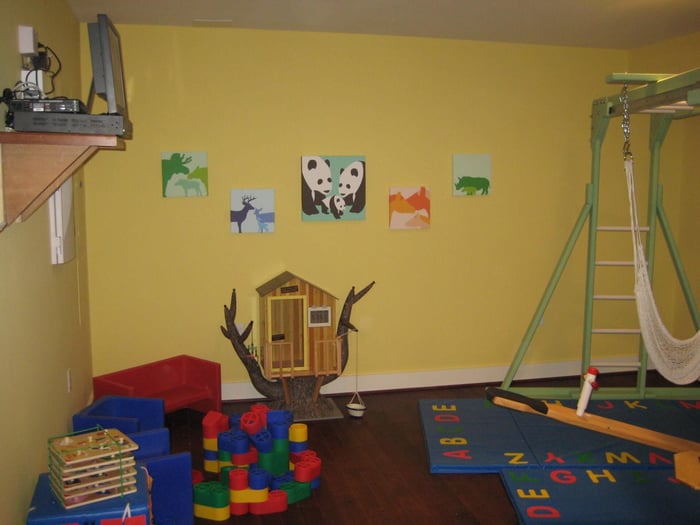 eSpecial Needs Teams Up with Extreme Makeover: Home Edition
