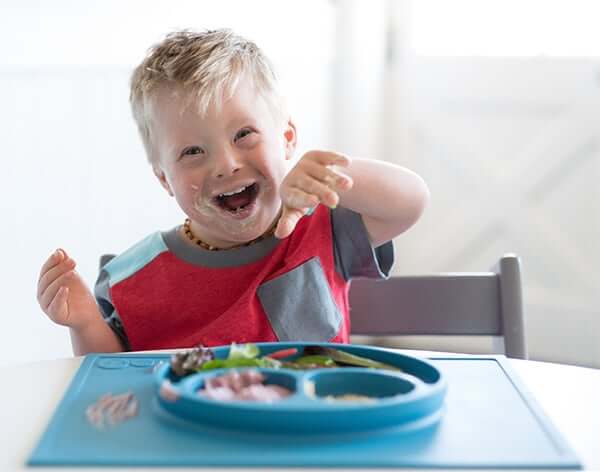 Feeding Issues That Can Occur With Children