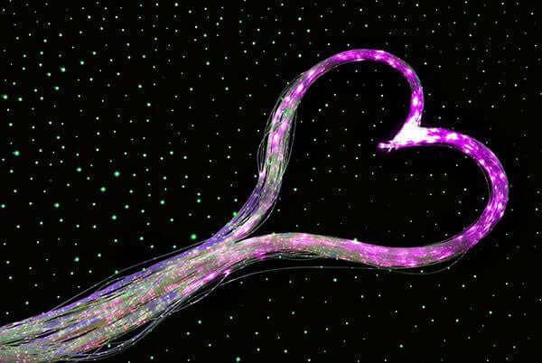Finding Serenity: Choosing the Perfect Calming Sensory Lights for Your Sensory Room