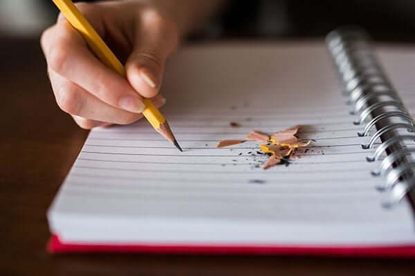 Four Quick Classroom Handwriting Interventions