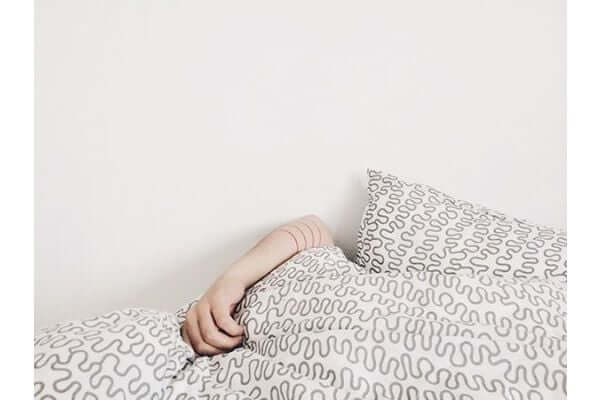 How to get a restful night's sleep for kids in quarantine
