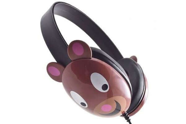 My grandson has autism and his sensory issue is his ears big time! How can I help?