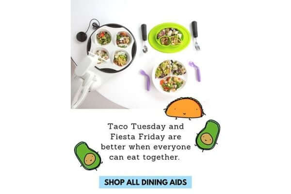 Recipes for an inclusive Taco Tuesday