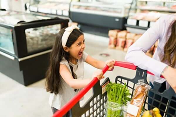 What to do when your kiddo with ASD has a public meltdown