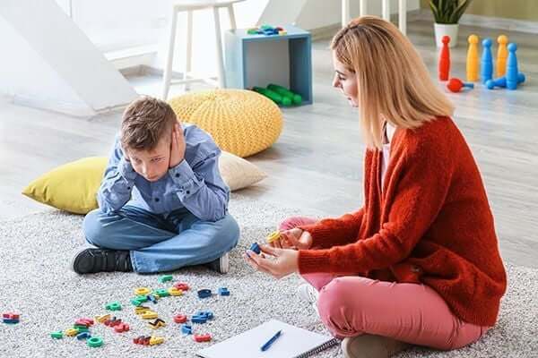 New Study Helps Focuses on Social Impairments in Autism