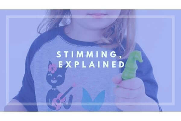 What is Stimming?