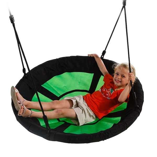 Benefits of Therapy Swings