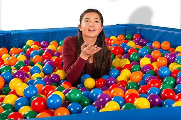 Introducing new Budget Ball Pits from eSpecial Needs