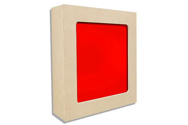 Calming LED Glow Panel