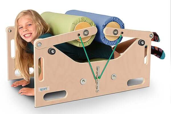Do you sell a squeeze machine?