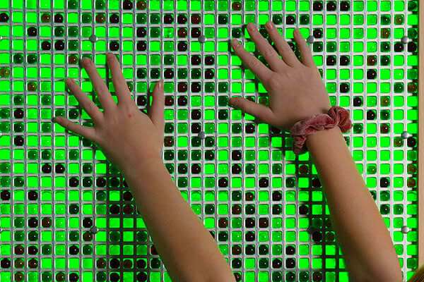 How to Use Sensory Wall Panels For Calming, Focus, & Motor Skills
