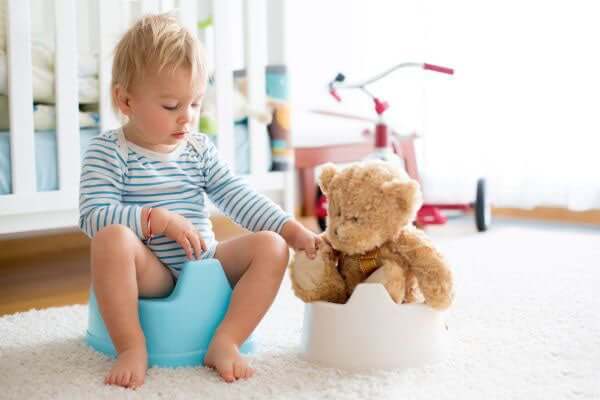 Toileting Strategies for Developmental Delays
