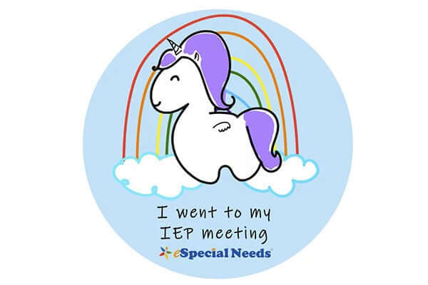 Free Resources! The ABCs of IEPs: Creating and Advocating for an Individualized Education Plan