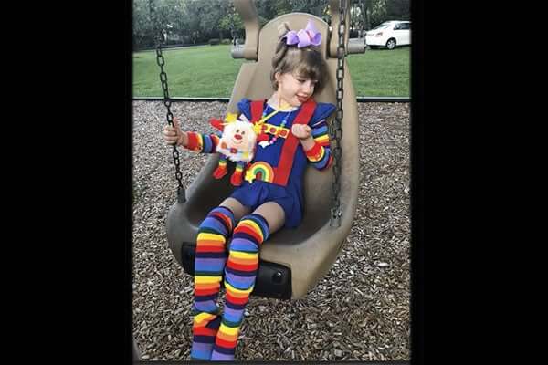 Announcing the winners of the 7th Annual eSpecial Needs Halloween Costume Contest
