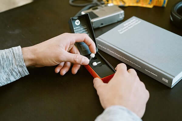 Vibes: A Solution to Sound Sensitivity