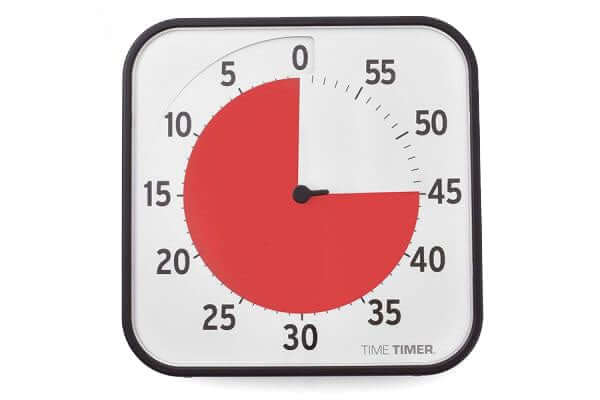 Time Tracker