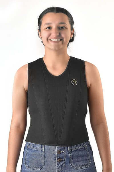 Information About Sensory Integration & Weighted Vests