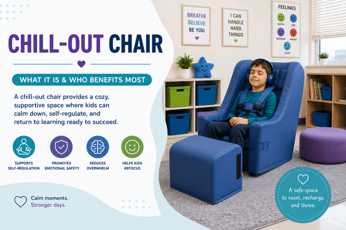 what is a chill out chair