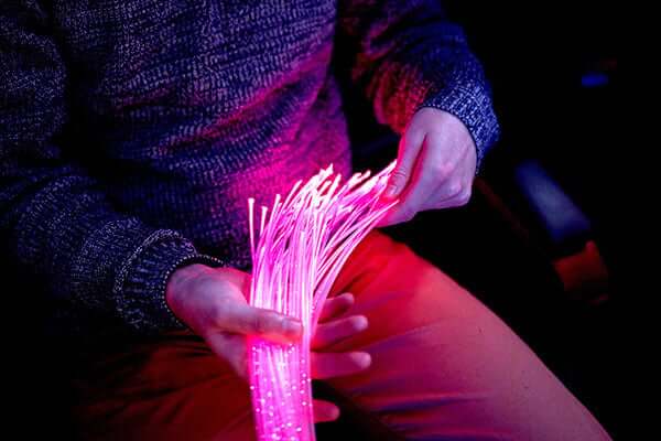 Who Can Benefit From Sensory Rooms?