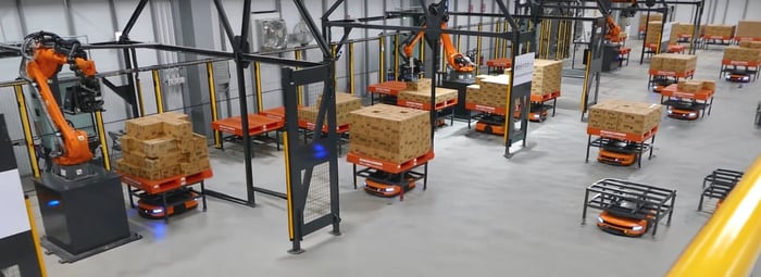 Scaling Managed Robot Teleoperation for Robot Fleets in 2026