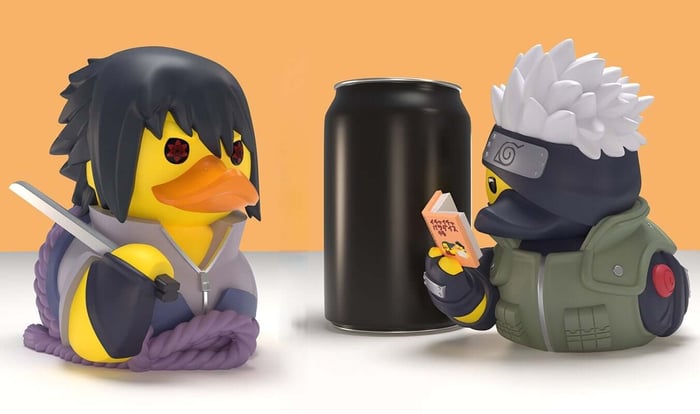 Best Naruto Shippuden TUBBZ 2026