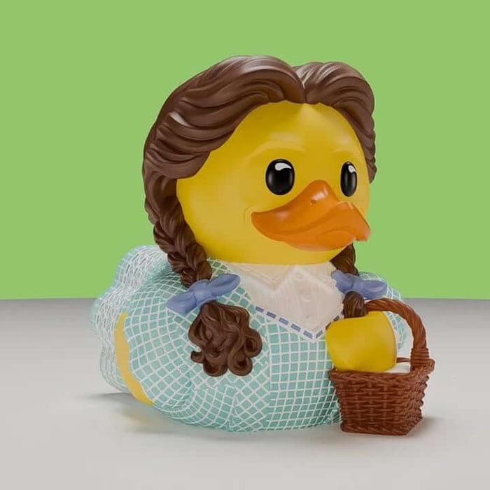 display your-tubbz collectibles wicked dorothy gale tubbz
