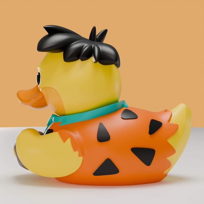 Flintstones merchandise under $30 available from TUBBZ US