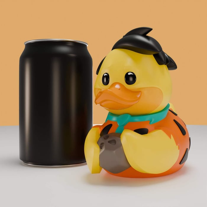 Flintstones TUBBZ FAQs answered on TUBBZ US