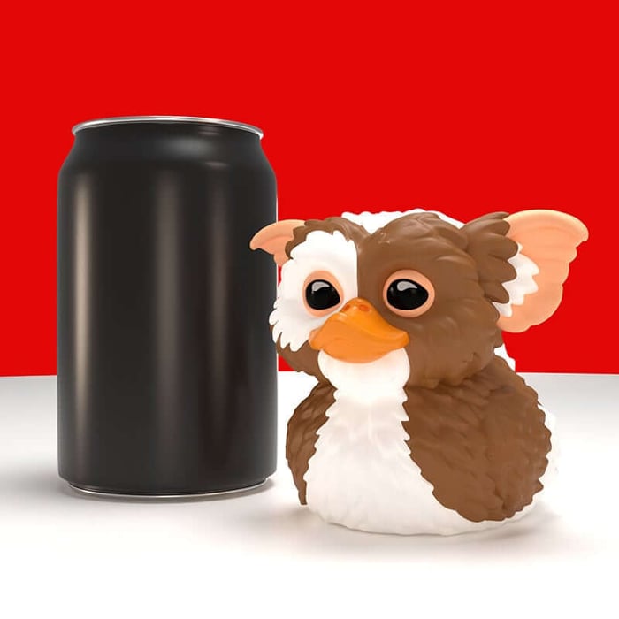Gremlins and Gizmo The Cult Classic TUBBZ