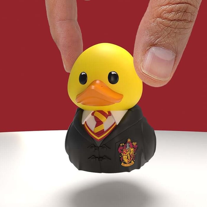 Harry Potter Gryffindor Mini TUBBZ