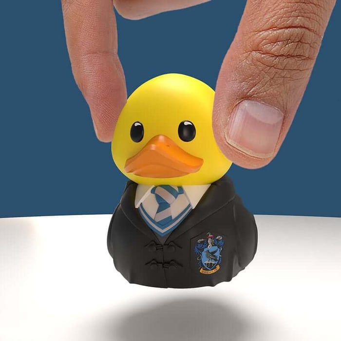 Harry Potter Ravenclaw Mini TUBBZ