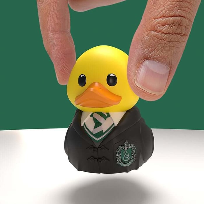 Harry Potter Slytherin Mini TUBBZ