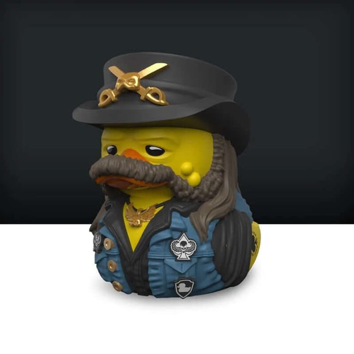 Music Tubbz vs Other Music Collectible Figures Motorhead Lemmy at TUBBZ US