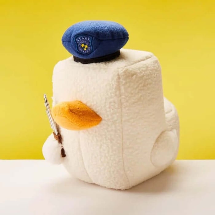 Resident Evil Merchandise and Collectibles Tofu at TUBBZ US