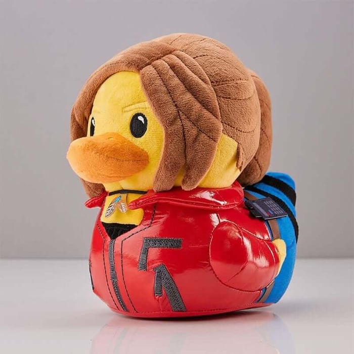 Resident Evil Remakes Claire Redfield available at TUBBZ US