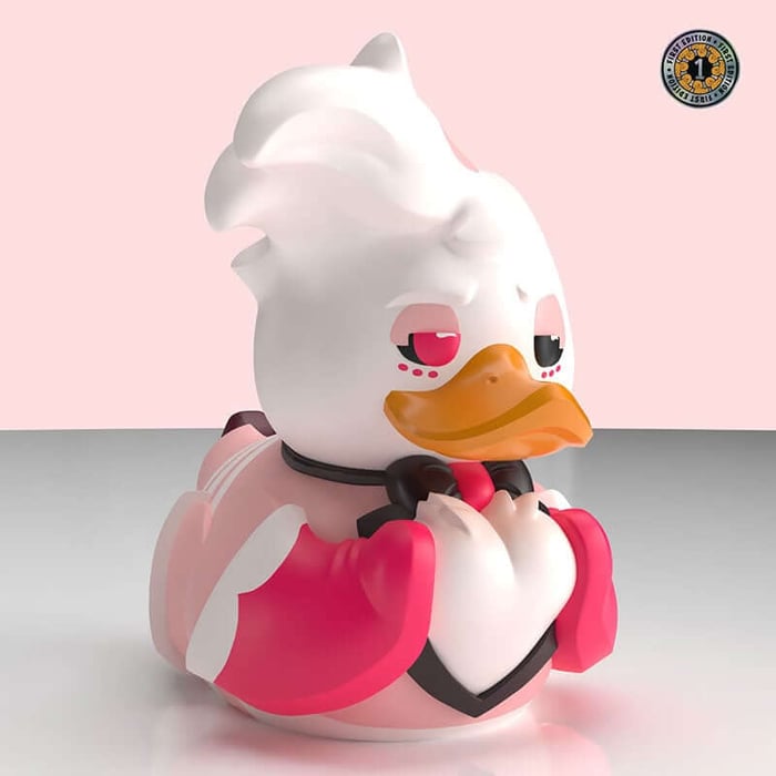 Angel Dust TUBBZ available from TUBBZ UK
