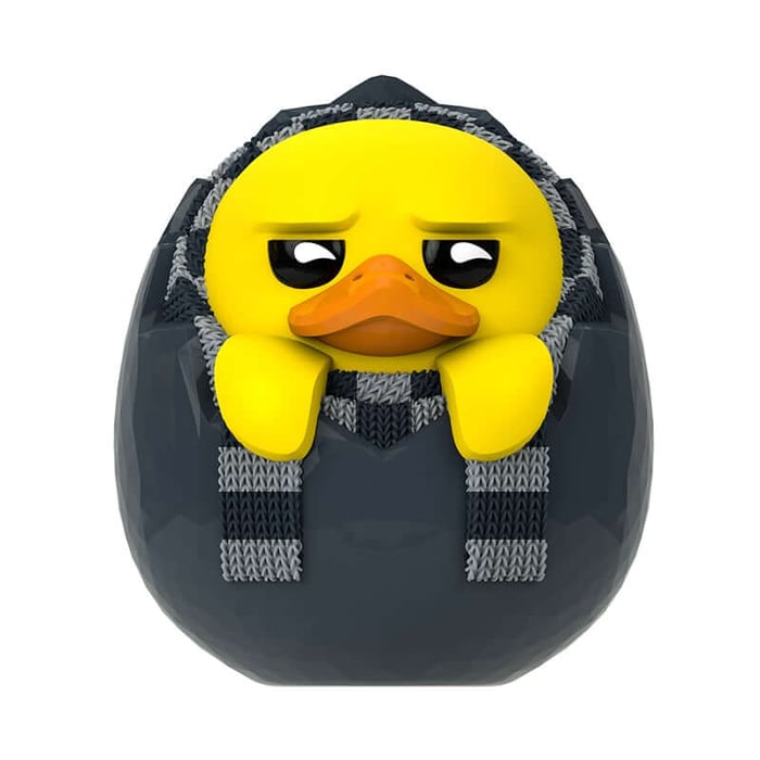 Gru Minion TUBBZ Mystery Egg