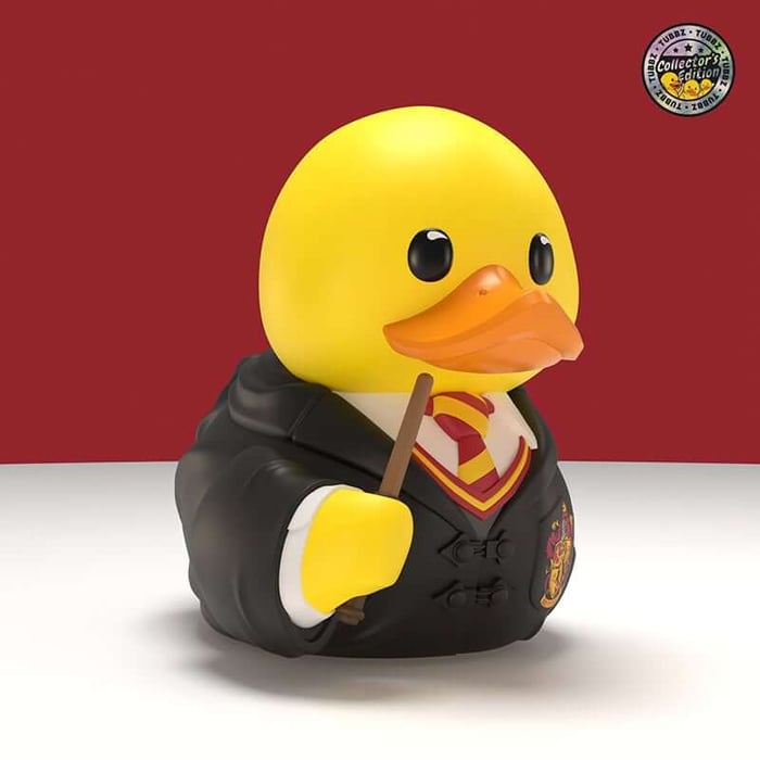 Gryffindor TUBBZ Harry Potter Collectable
