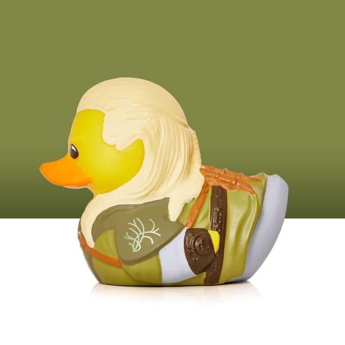 Limited Edition LOTR TUBBZ available from TUBBZ UK