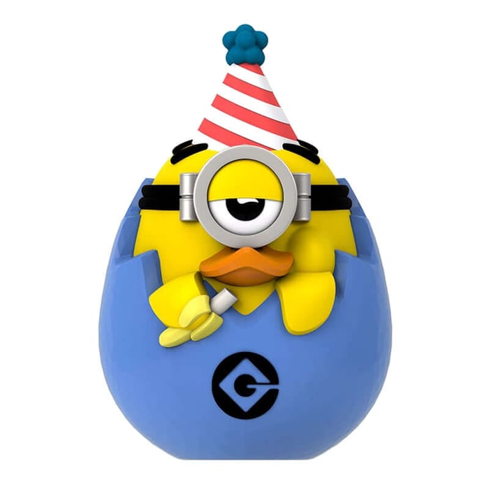 Stuart Minion Party