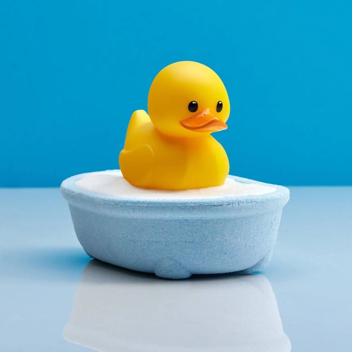 TUBBZ popular collectable figures Splash Bath Fizzer