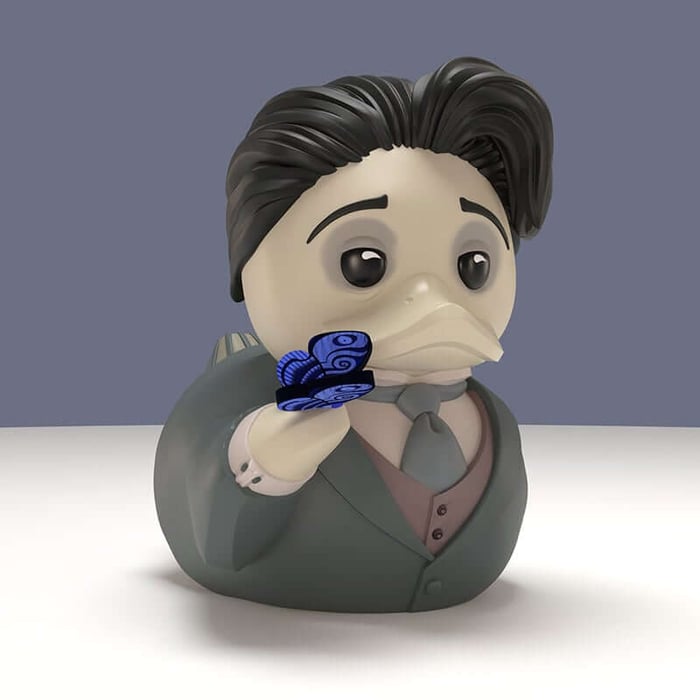 Victor from Corpse Bride available from TUBBZ UK