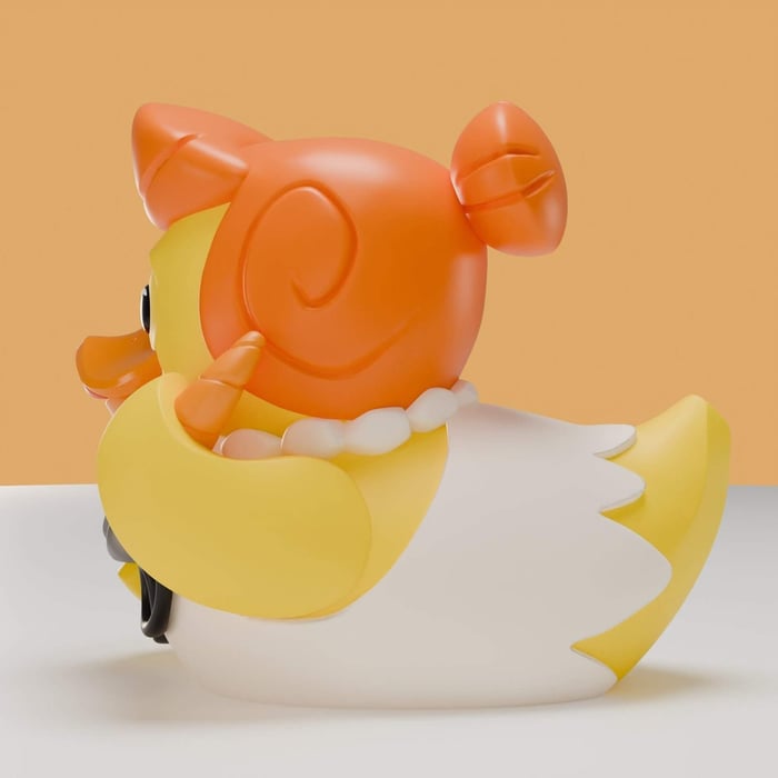 Wilma Flintstone available from TUBBZ UK