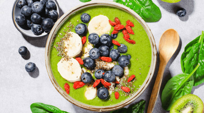 Signs your body is detoxing